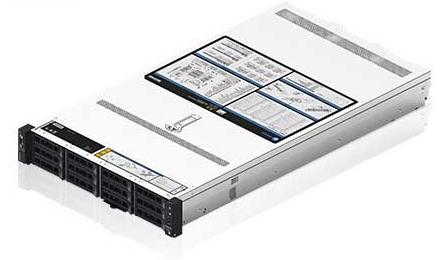 联想 SR660 V2 服务器