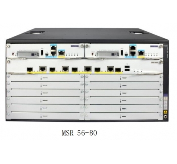 H3C MSR 5600