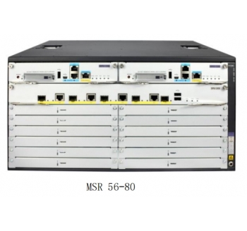 H3C MSR 5600