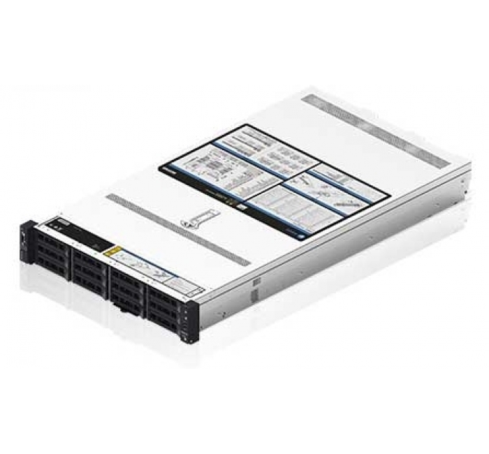 联想 SR660 V2 服务器