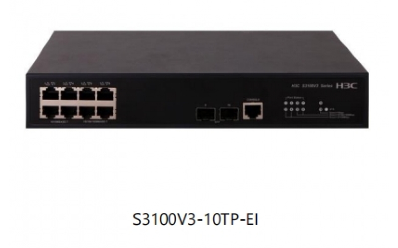 H3C MSR3600